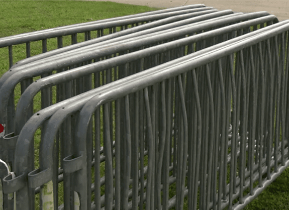 Barricades