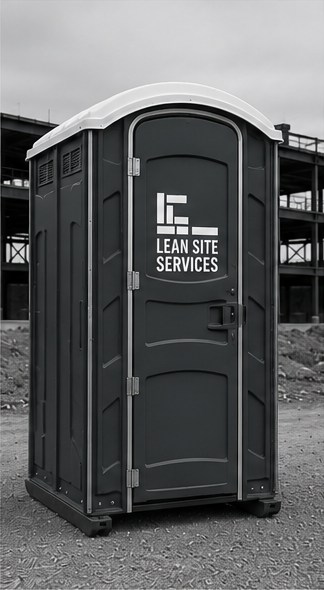 Portable Toilets